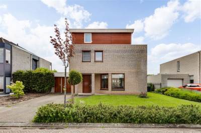 Woning Rietveldstraat 3 Roermond