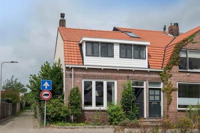 Woning Broekweg 34 Lisse