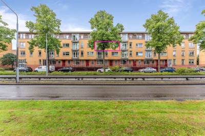 Woning Van Eesterensingel 76A Alblasserdam