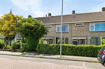 Woning Klipperstraat 16 Zaltbommel