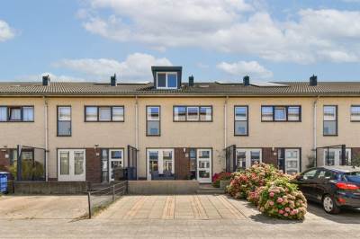 Woning De Hoopstraat 60 Almere