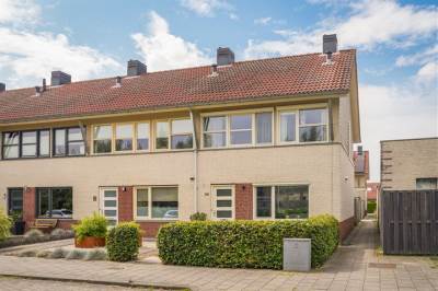 Woning F.A. Wonninkstraat 84 Meteren