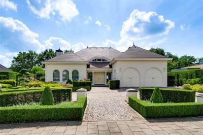 Woning Karthuizerlaan 28 Roermond