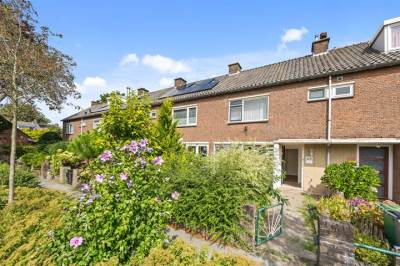 Woning Oranjelaan 28 Leidschendam