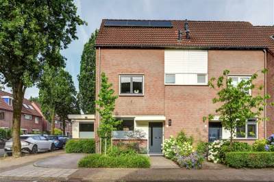 Woning Chopinlaan 1 Zeist