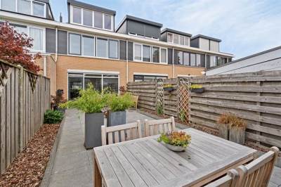 Woning Karekiethof 7 Emmeloord