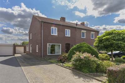 Woning Daalakkerstraat 39 Horn