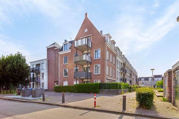 Woning Eyckenstein 66 Vleuten