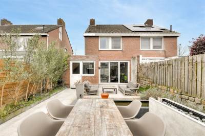 Woning Mezenlaan 38 Oosterhout (NB)