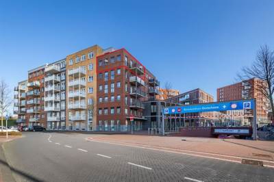 Woning Westerschelde 38 Zoetermeer