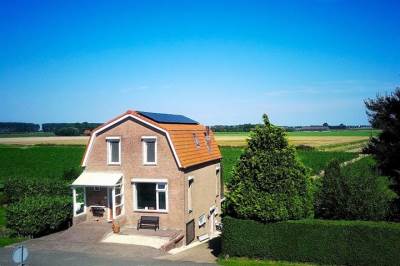 Woning Oudeweg 2 Biervliet (Gem. Terneuzen)