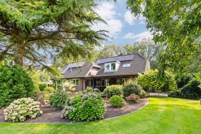 Woning Heuvelweg 26 Luttenberg