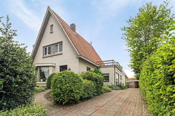 Woning Dorpsstraat 233 Lunteren
