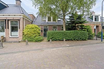 Woning Greate Buorren 4 Wjelsryp