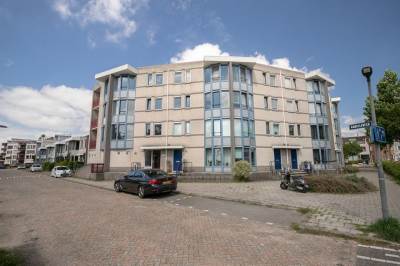 Woning Kamilleveld 13 Schiedam