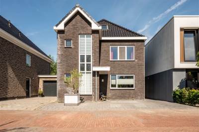 Woning Douwe Dabbertstraat 47 Almere