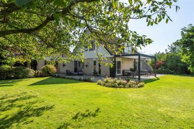 Woning Het Voorburg 26 Ommeren