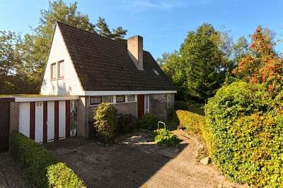 Woning Achterstekamp 22 Roden