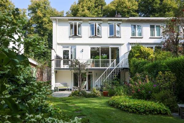 Woning Kazernelaan 24 Ede