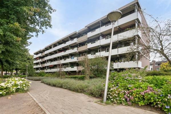 Woning Graaf Adolfstraat 9 Eindhoven