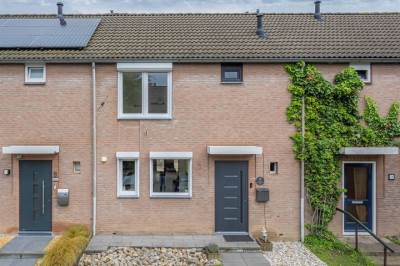 Woning Schweitzerstraat 11 Eygelshoven