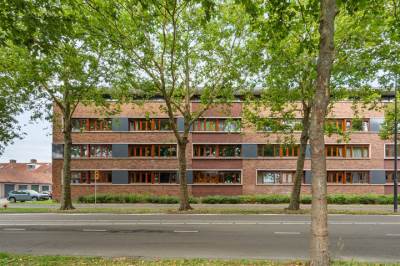 Woning Beverweg 101 Breda