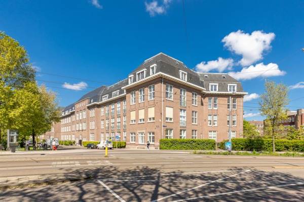 Woning Joh.M. Coenenstraat 60 Amsterdam