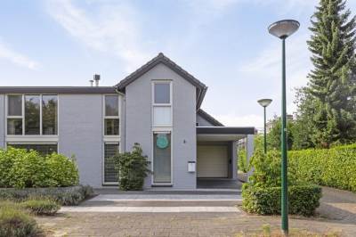 Woning Aurora 48 Heeze