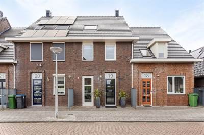 Woning Brederode 19 Amstelveen