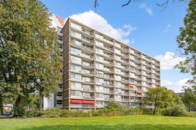 Woning Antwerpenstraat 240 Breda