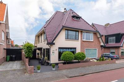 Woning Zeeweg 269 IJmuiden