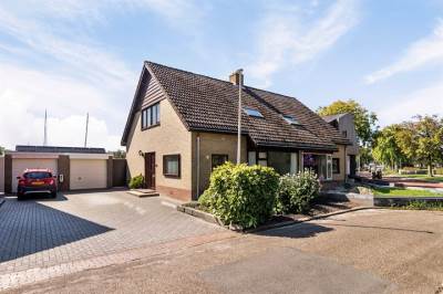 Woning De Spiker 45 Harlingen