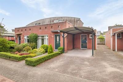 Woning Fratersgoed 5 Nijkerk