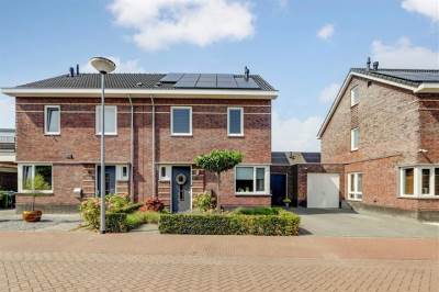 Woning Aan de Capelle 10 Rijkevoort