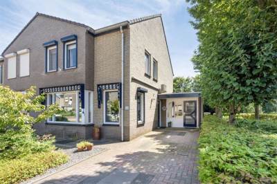 Woning Veldekestraat 18 Belfeld