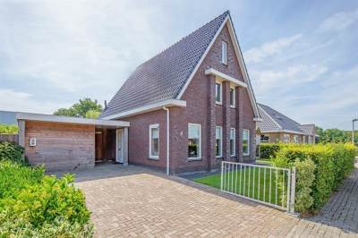 Woning Schipper Boonstraat 3 De Cocksdorp