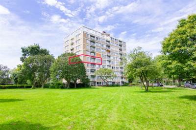 Woning Prins Mauritslaan 20044 Haarlem