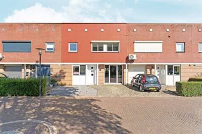 Woning Nonnenkamp 12 Millingen aan de Rijn
