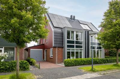 Woning Inlaagdijk 15 Zwaag