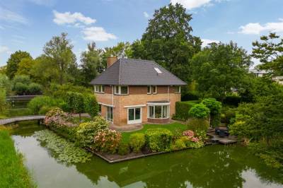 Woning Bloemendaalseweg 36 Gouda