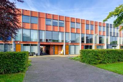 Woning Leisteenoever 9 Nieuwegein