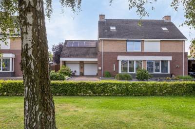 Woning Hertestraat 58 Maria Hoop