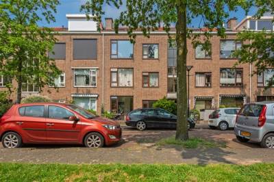 Woning Frans Halskade 44 Rijswijk (ZH)