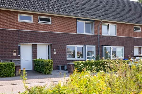 Woning Emailleerstraat 10 Gaanderen