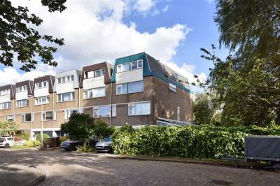 Woning Merelstraat 18 Honselersdijk