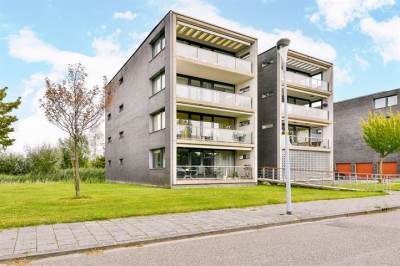 Woning De Fruittuinen 68 Hoofddorp