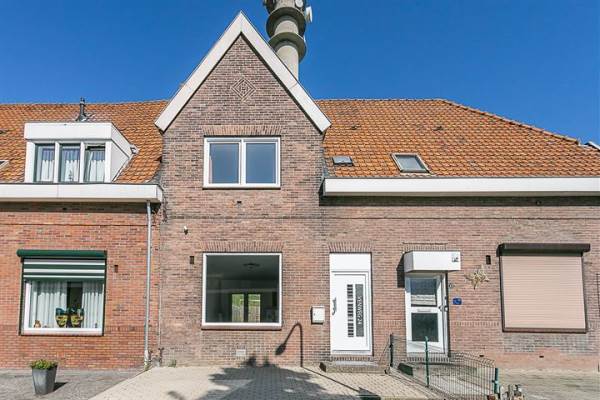 Woning Venweg 24 Brunssum