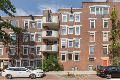 Woning Niasstraat 283 Amsterdam