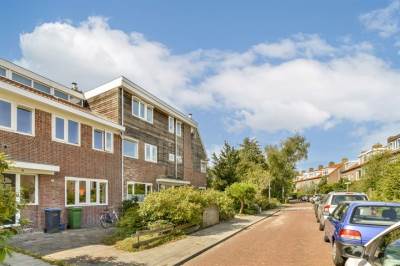 Woning Mauritslaan 3 Amstelveen