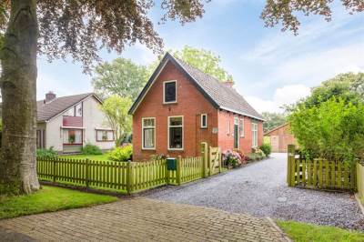 Woning Duistereweg 11 Oosterwolde (FR)